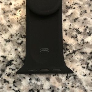 Apple Watch Sport band